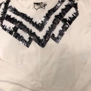 Express long sleeves shirt